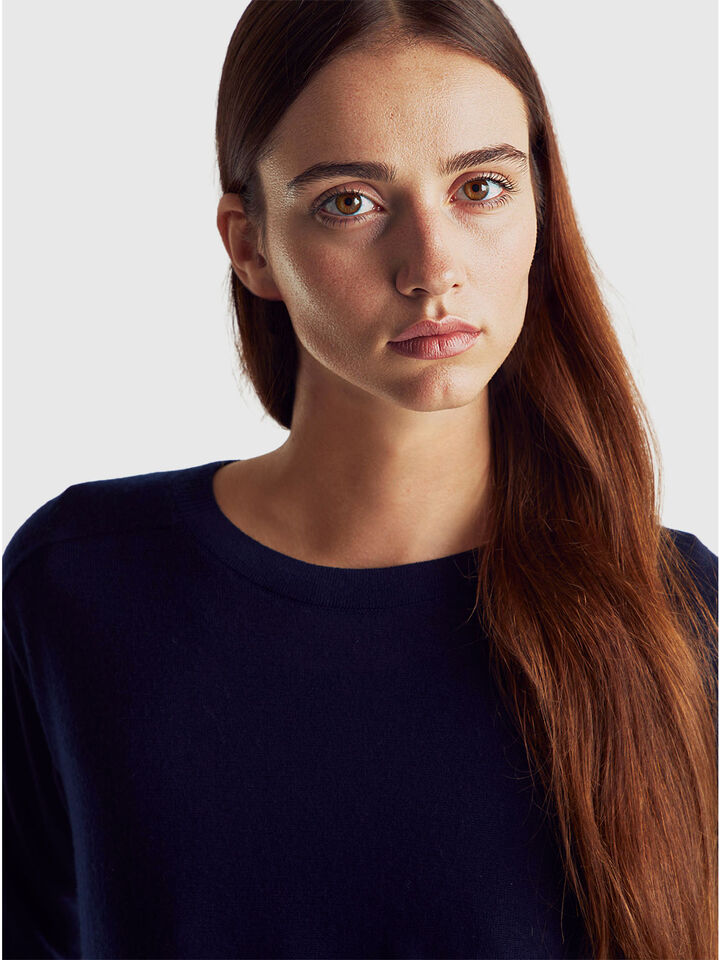 MAGLIA G/C M/L Donna image number 4